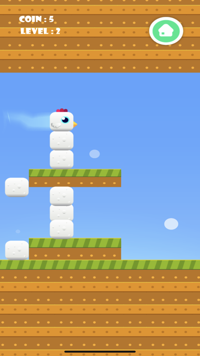 Pet Box Jump Screenshot