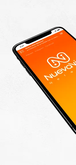 Game screenshot Nueva Vida Network mod apk