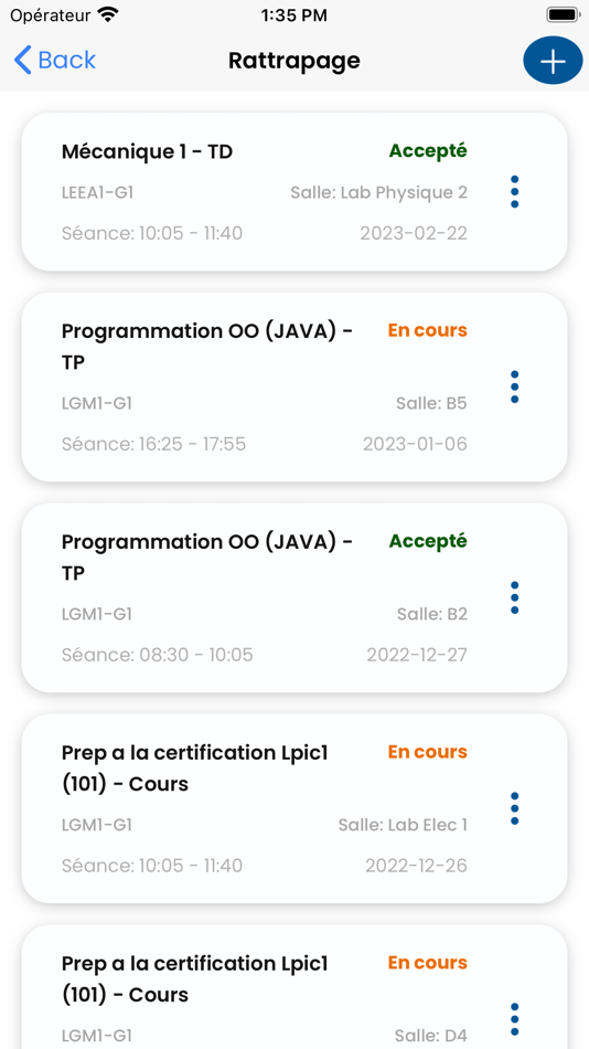 #7. ISAMGF Enseignant (iOS) 由: Abdelbari BEN YAGOUTA