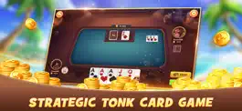 Game screenshot Tonk - The Card Game apk