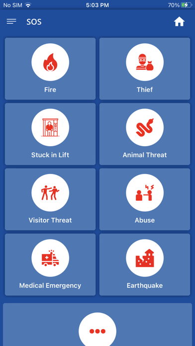 Krupal Pathshala Screenshot