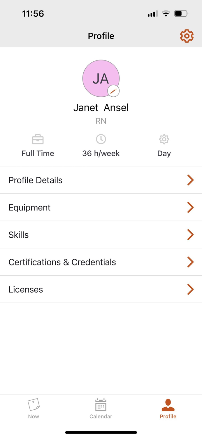 CrewPlace Enterprise