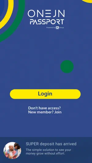 OneJN screenshot 1