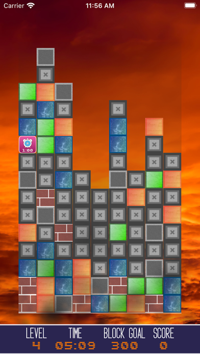 Gravitas! Screenshot