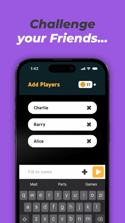 MadWish Truth or Dare screenshot-5