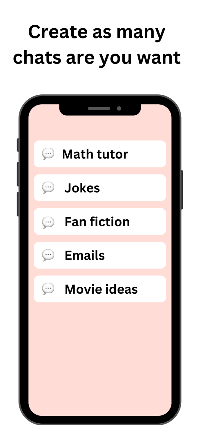 25Genius - AI Chat Assistant
