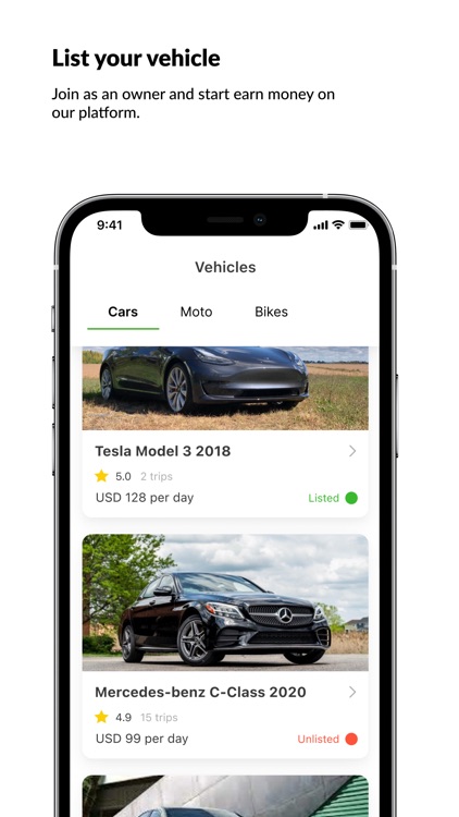 GetRentacar.com ― rent a car