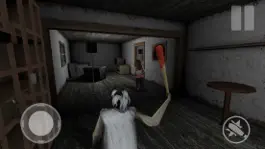 Game screenshot Страшная бабушка Ужас Побег 3D apk