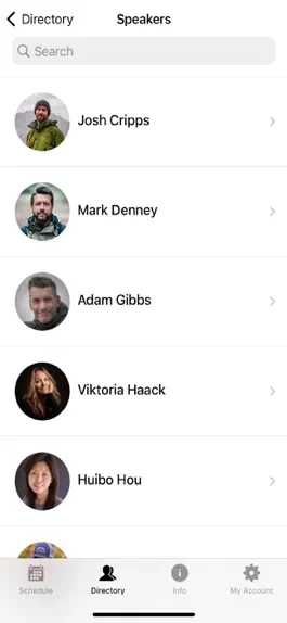 Game screenshot OUTSIDERSCON apk