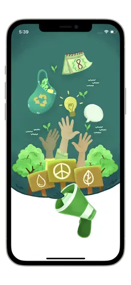 Game screenshot GreenAct mod apk