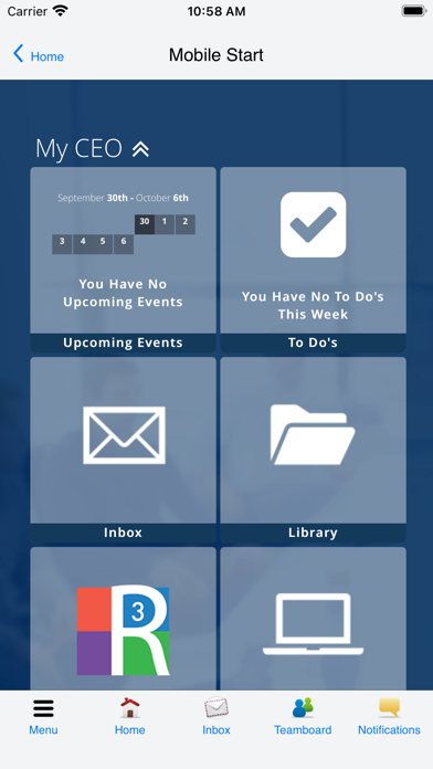 Cardone Ventures Screenshot
