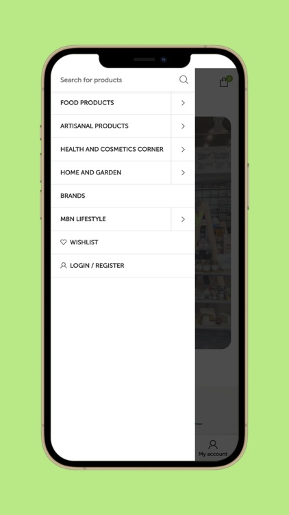 Made By Nature screenshot-4