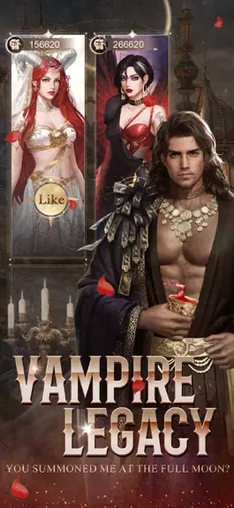 Game screenshot Deadly Lust: Revenge Fire apk