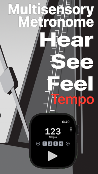 BPM: Metronome & Tempo Counter Screenshot