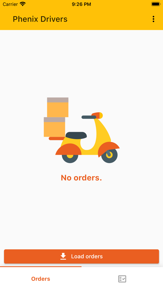 #1. Phenix Drivers (iOS) 由: Phenix GmbH