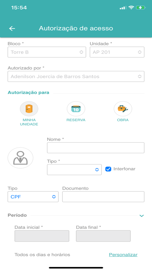#3. Vida de Síndico (iOS) 由: VDS Sistemas de Informações