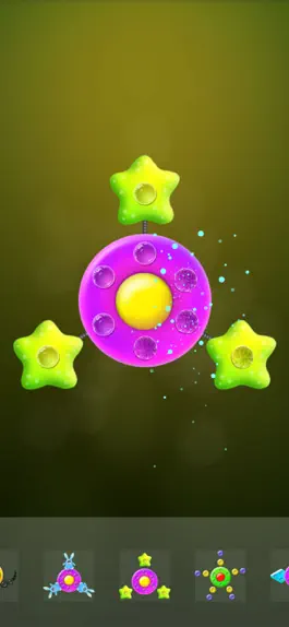 Game screenshot Bubble Wrap sim - fidget toys mod apk