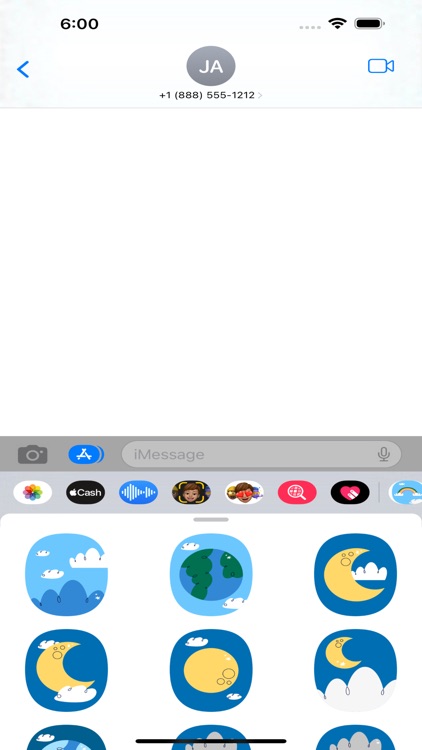 different weather conditions