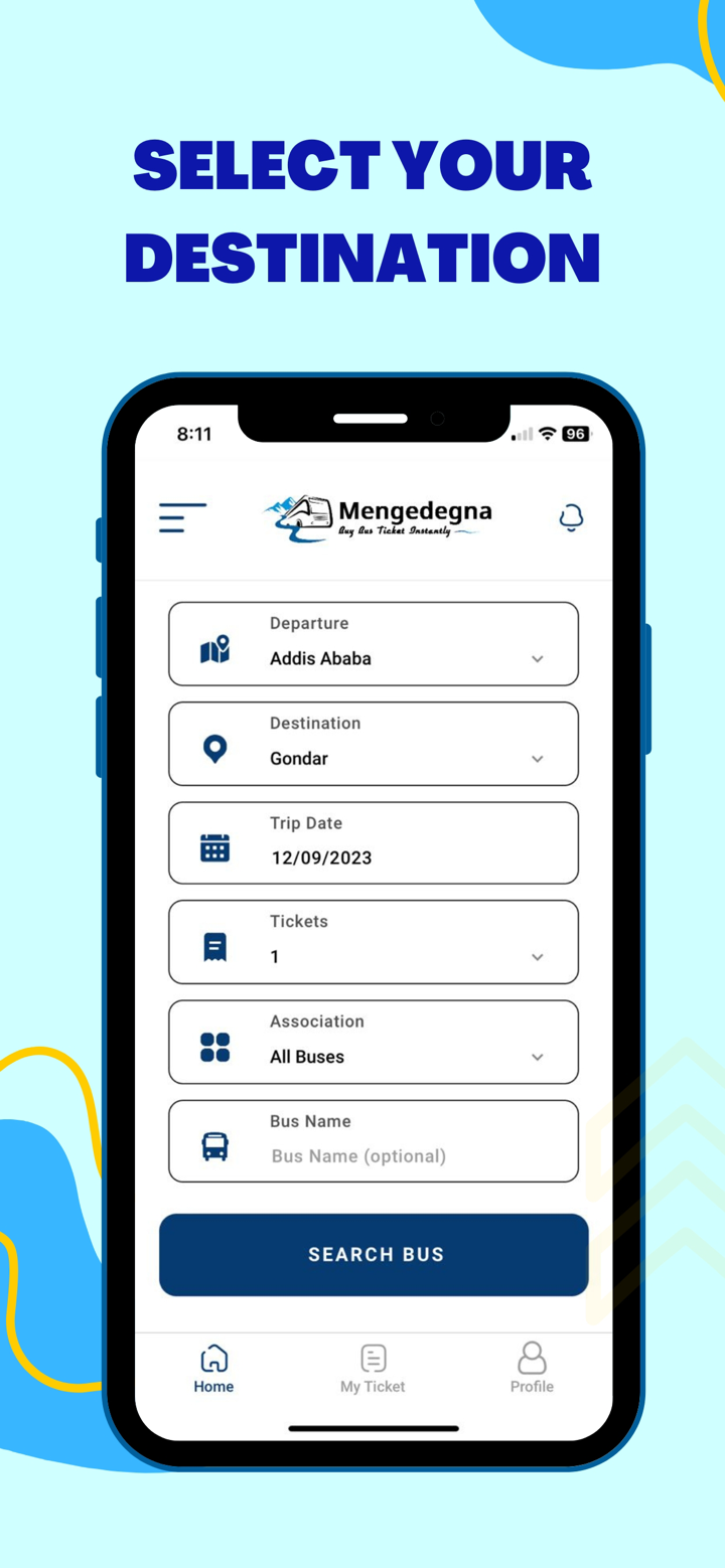 Mengedegna screenshot 2