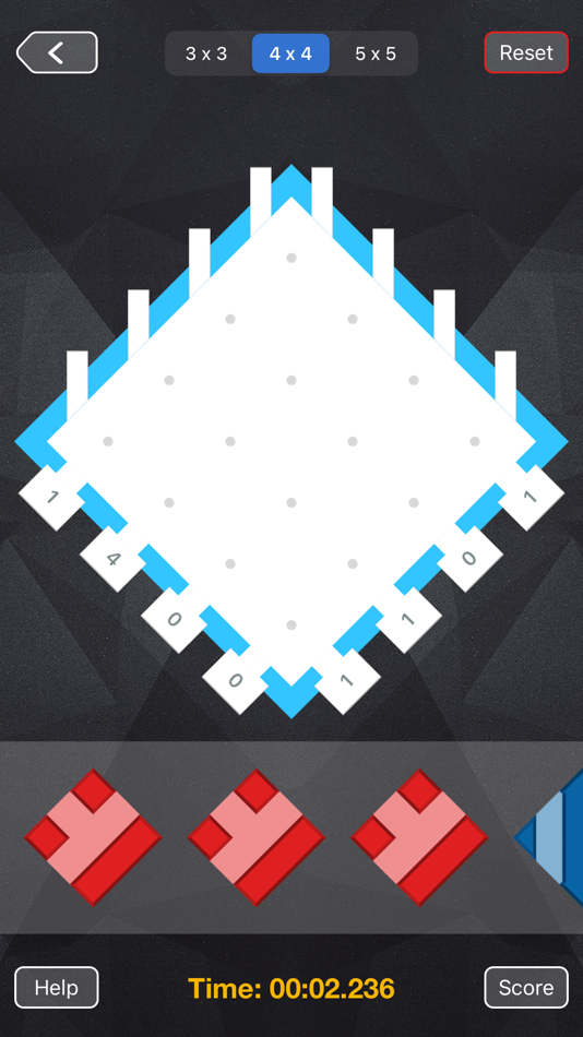 #3. Pathway Maze (iOS) 由: 其跃 吴