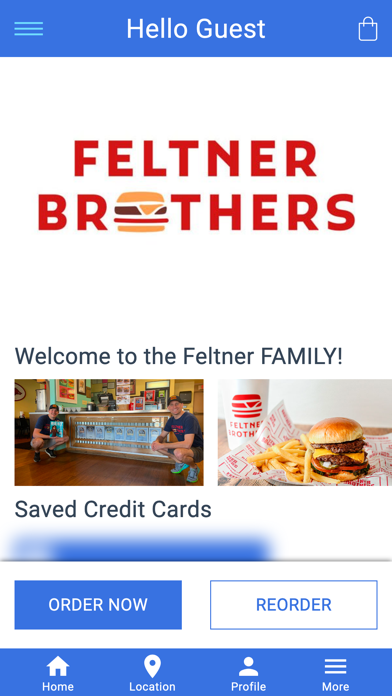 Feltner Brothers Screenshot