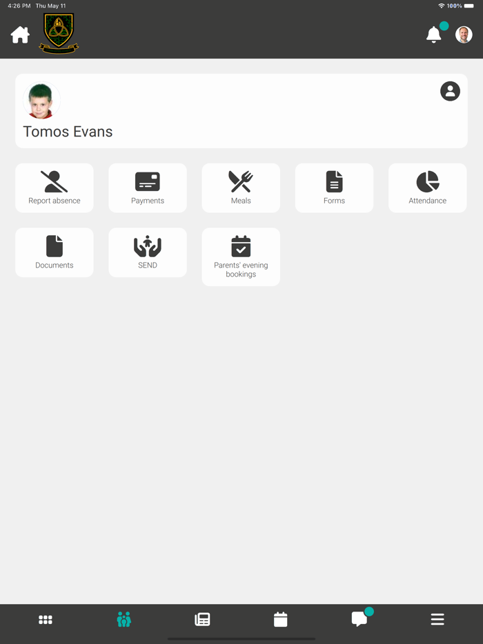 Wigston Academies Trust