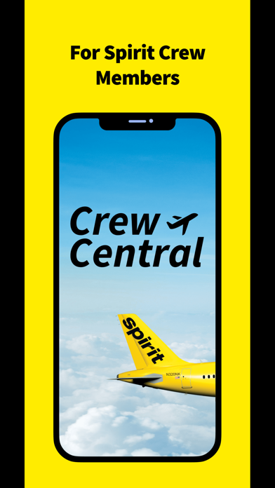 Crew Centralのおすすめ画像1