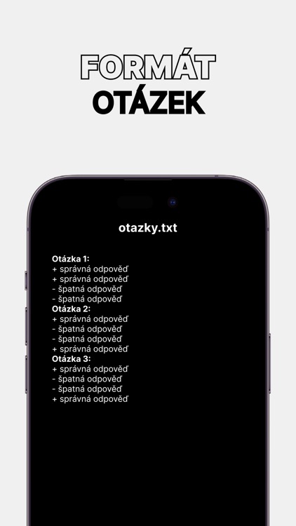 Tester VŠE screenshot-5