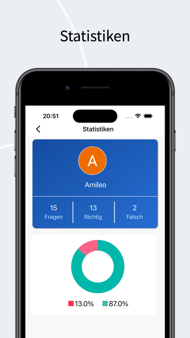 B2 Deutsch Lernen Screenshot