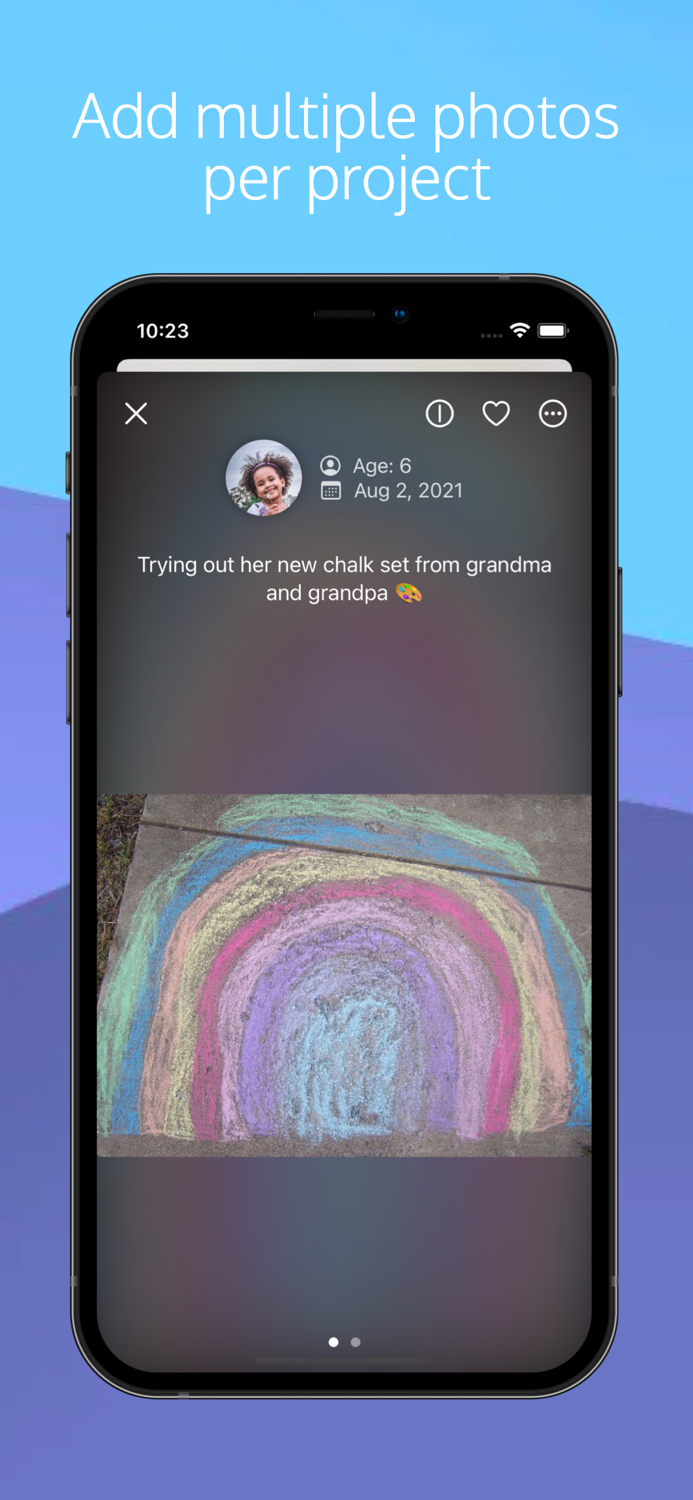 Artbox - Crafting Memories