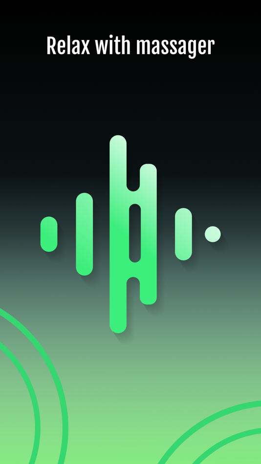 #1. Massager · Strong Vibration (iOS) 由: Nikita Chizhov