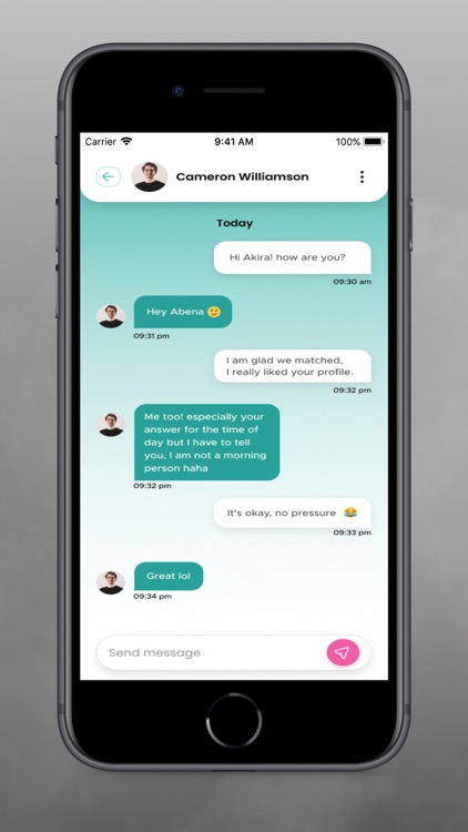 Love X Gear screenshot-7