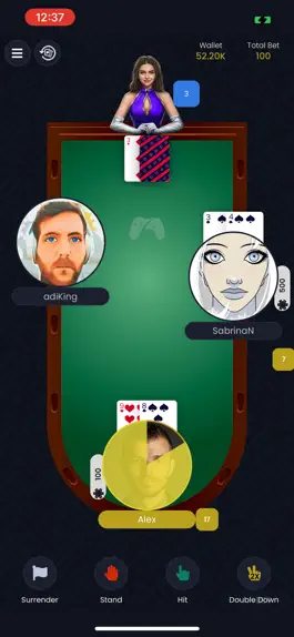 Game screenshot LAS-VEGAS.COM apk