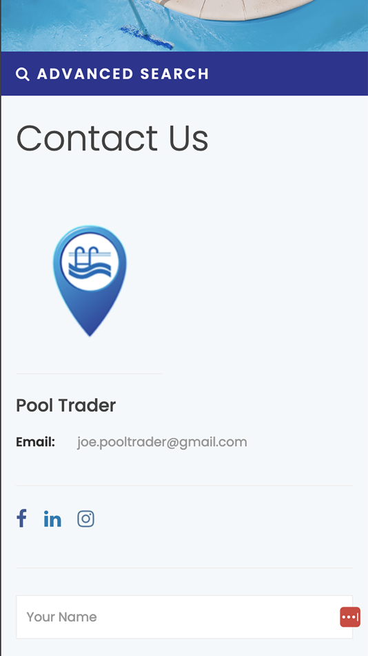 #3. Pool Trader (iOS) 由: Pool Trader