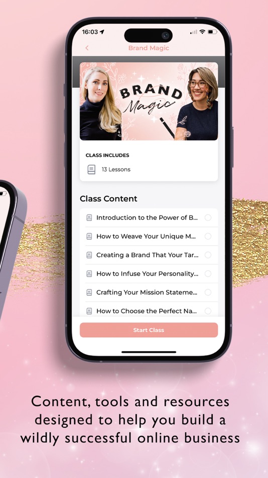 #2. FEA (iOS) 由: Carrie & Co LTD