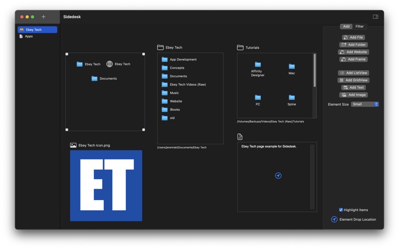 sidedesk problems & solutions and troubleshooting guide - 3