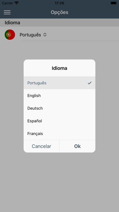 Sanjoaninas Screenshot
