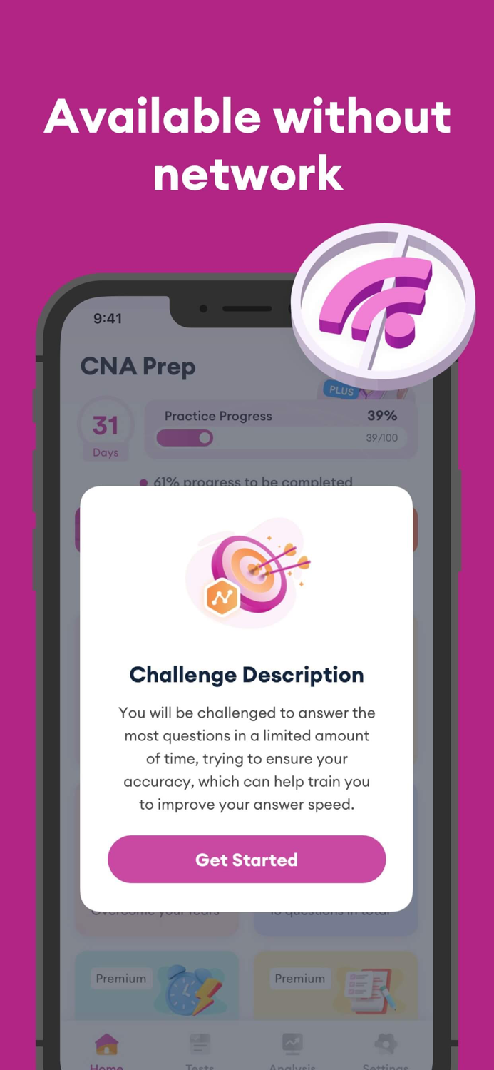 CNA Exam Practice 2025