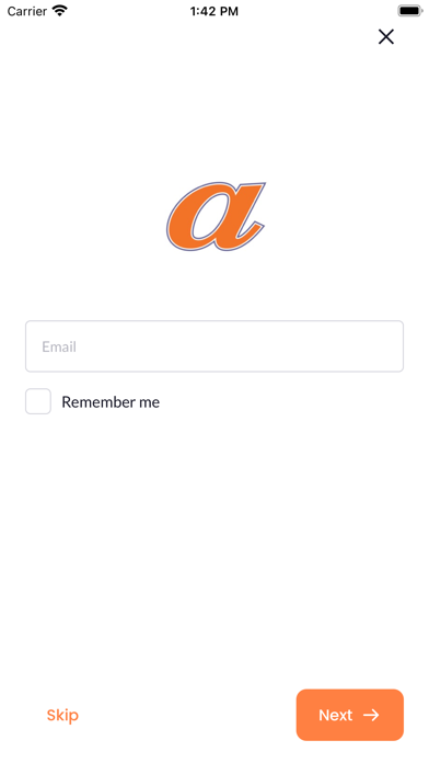 Axelon Services Screenshot