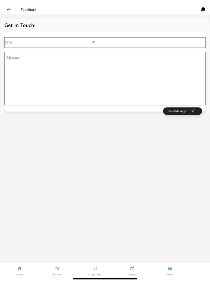 Greenoak School Parent