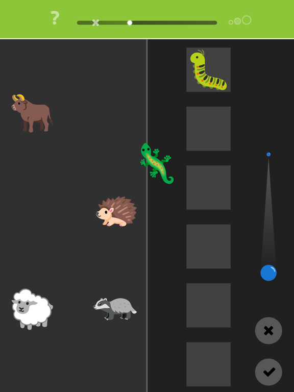 Screenshot #6 pour LOGO 8: Séries