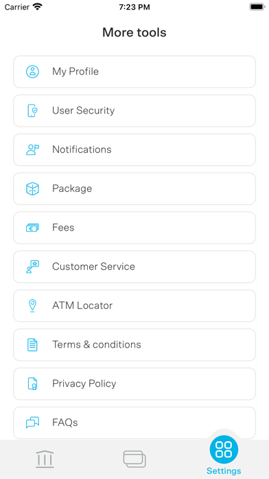 Smartcash from Engage Screenshot
