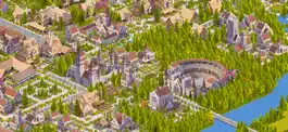 Game screenshot Designer City: Medieval Empire hack