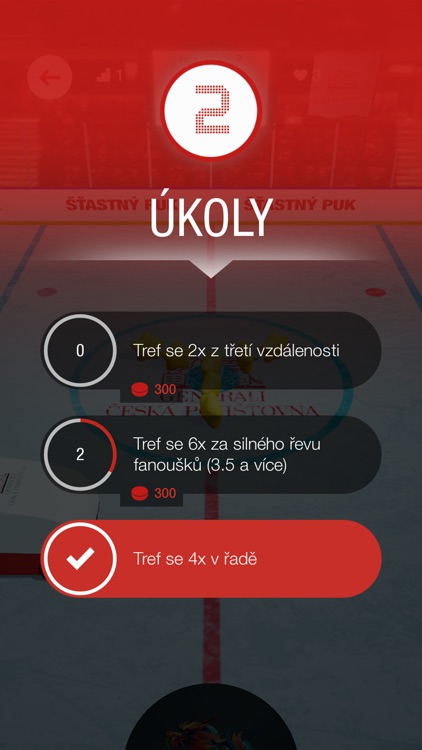 Šťastný PUK screenshot-4