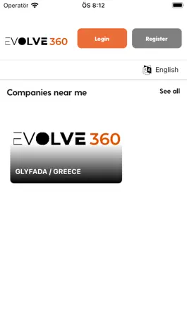 Game screenshot Evolve360 mod apk