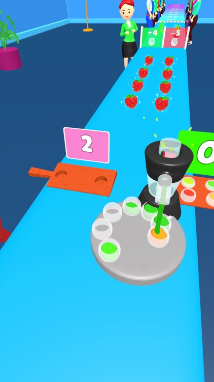 Juicy Rush! screenshot-6
