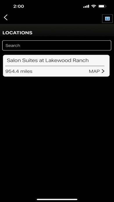 Salon Suites at Lakewood Ranch Screenshot