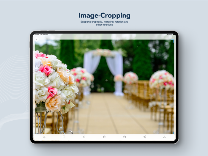 Pic Stitch - Minimalist