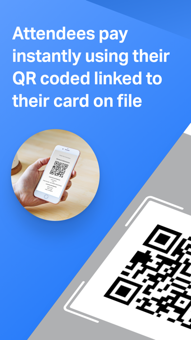 Mobile Pay Pass Screenshot