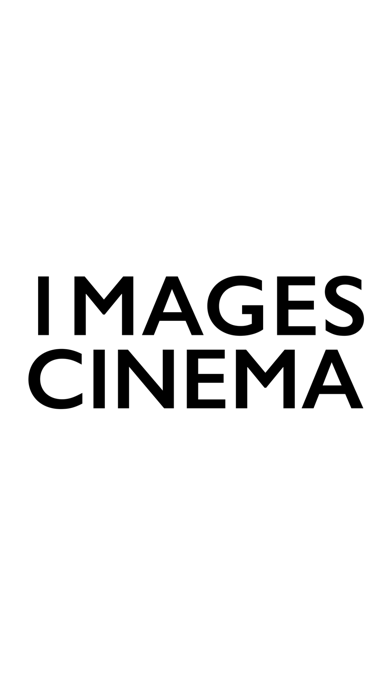 Images Cinema Screenshot